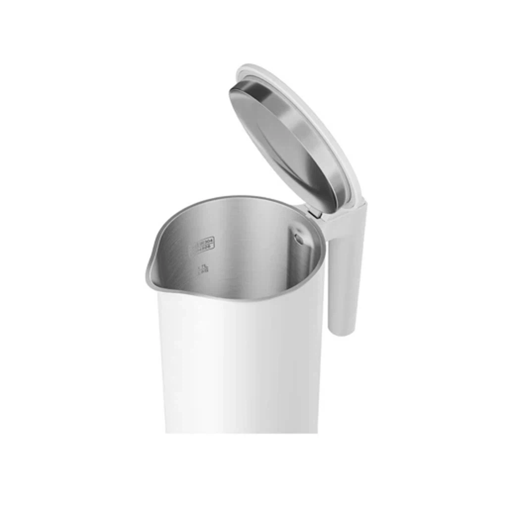  Электрочайник Xiaomi Mijia Electric Kettle 2 1.7л White (MJDSH04YM)